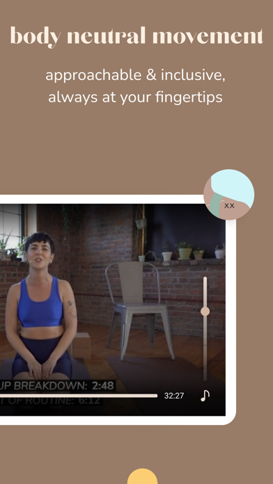 the be.come project Screenshot