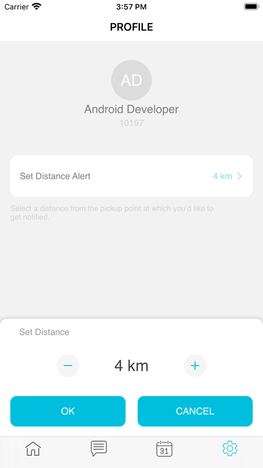 #5. Navigo Trans (iOS) 由: STG.ma