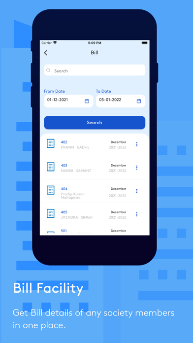 Apna Account Screenshot