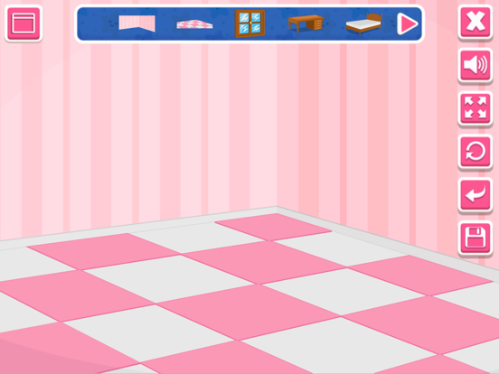 Screenshot #5 pour Dreamlike Room