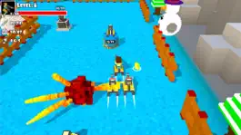 Game screenshot Tank War Melt Down Merge Fight mod apk