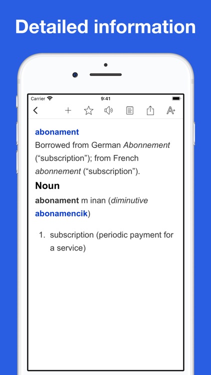 Polish etymology and origins