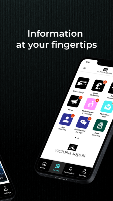 VSQ Team Screenshot