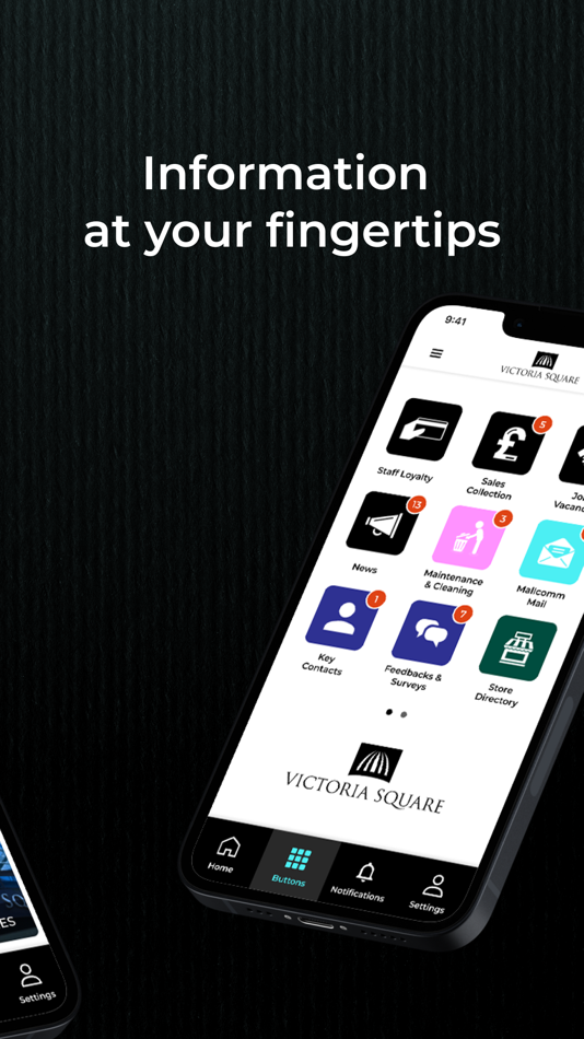 #3. VSQ Team (iOS) 由: Victoria Square