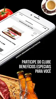clube vianense iphone screenshot 4