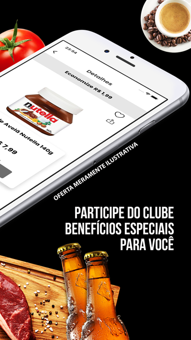 Clube Vianense Screenshot