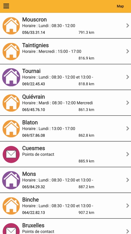 La Mutualité Neutre screenshot-3