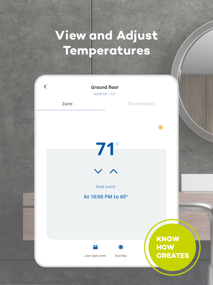 OJ Microline® UWG5®
