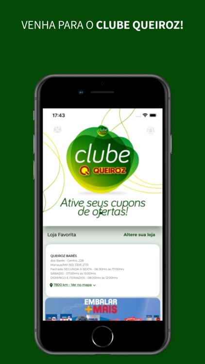 Clube Queiroz