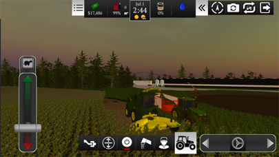 Farming USA 2 screenshot 4