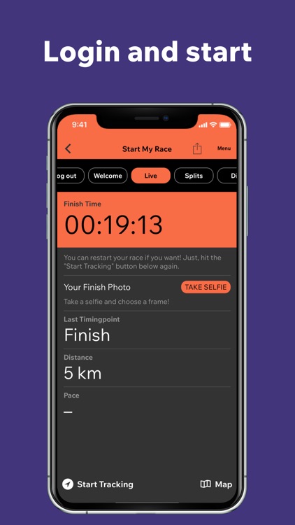 Midnattsloppet – Midnight Run screenshot-3
