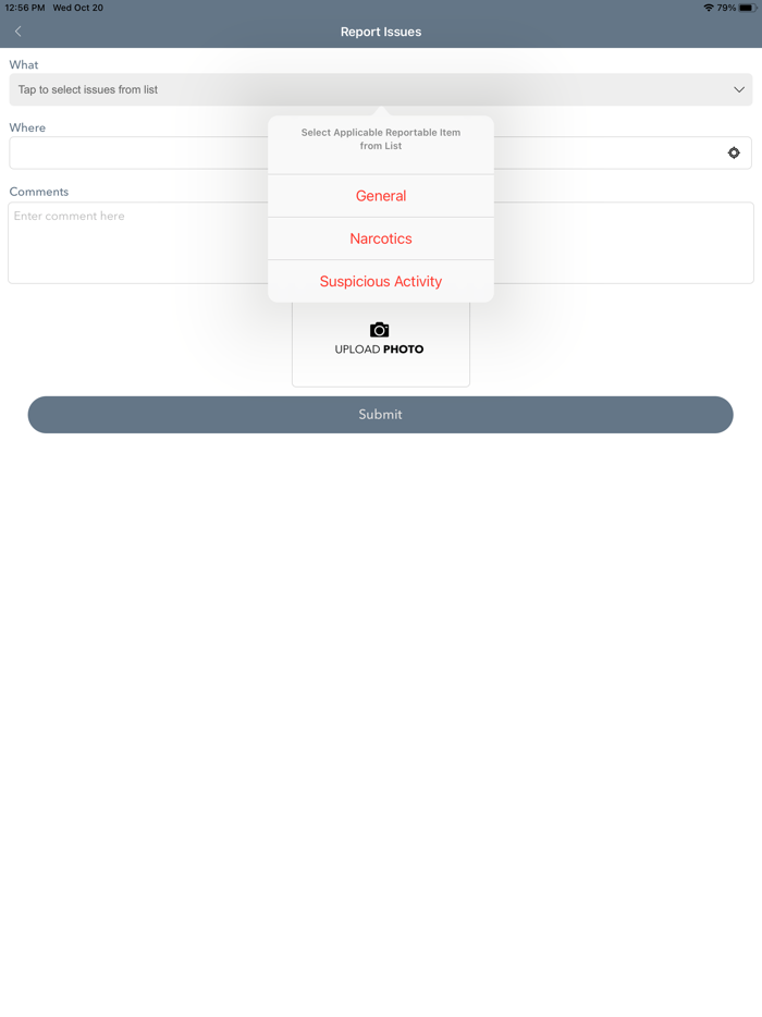 Cranford Police Department