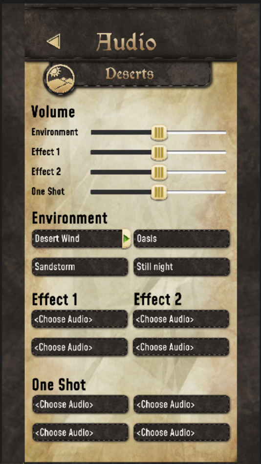 #9. Tome of Possibilities (iOS) Podle: Wolzad Games Oy