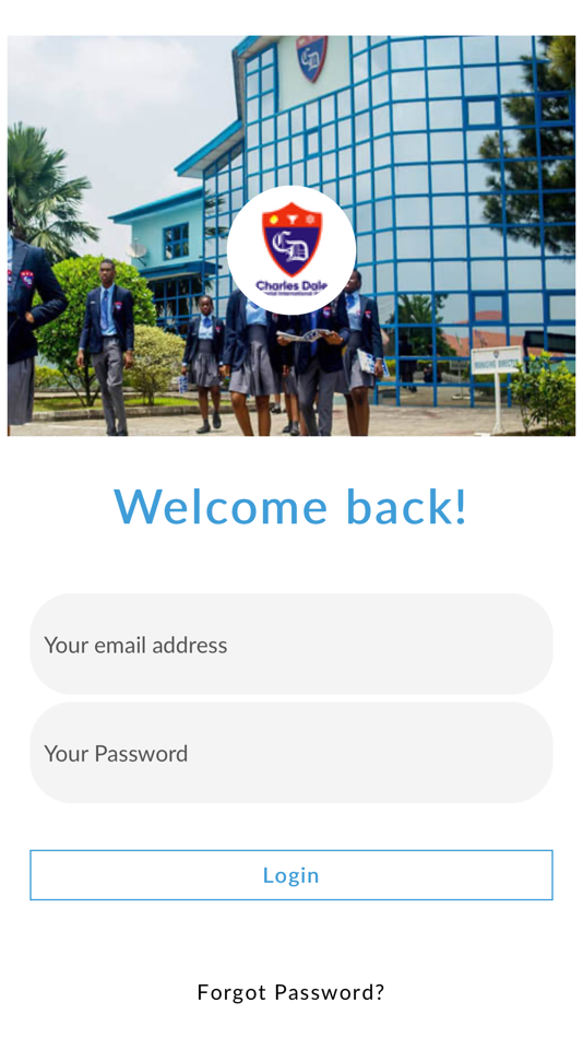 #2. Charlesdale Parent (iOS) Podle: ONYIA ALEXANDER