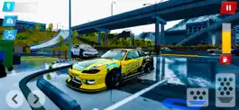 Game screenshot SUV Test City Car Parking Game hack