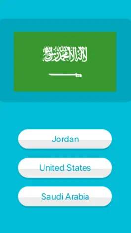Game screenshot Know Your Flags? apk
