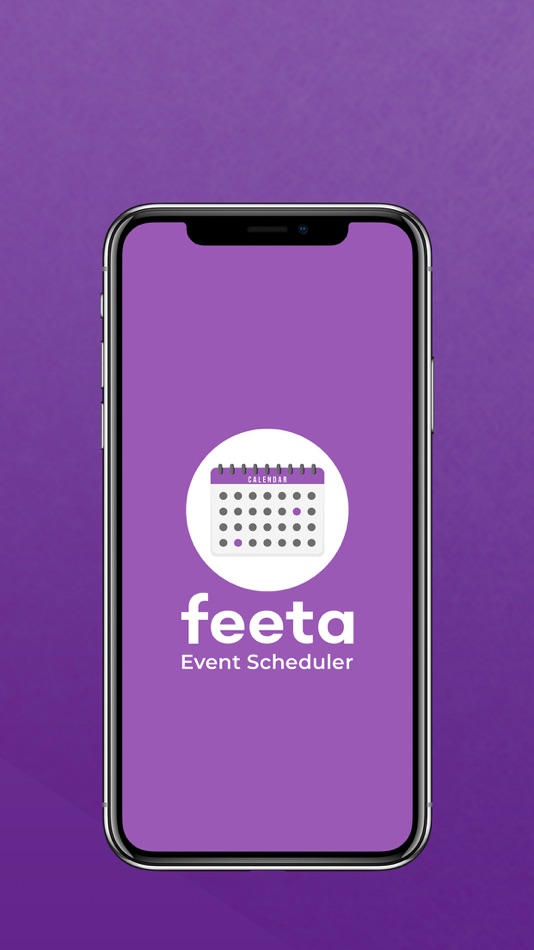 #1. Feeta Event (iOS) 由: RSI Advertising