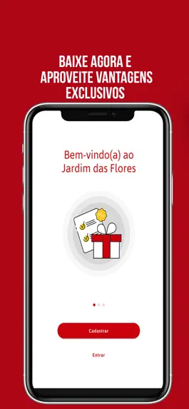 Game screenshot Jardim das Flores mod apk