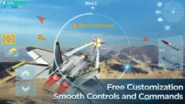 Game screenshot Air Combat Online hack