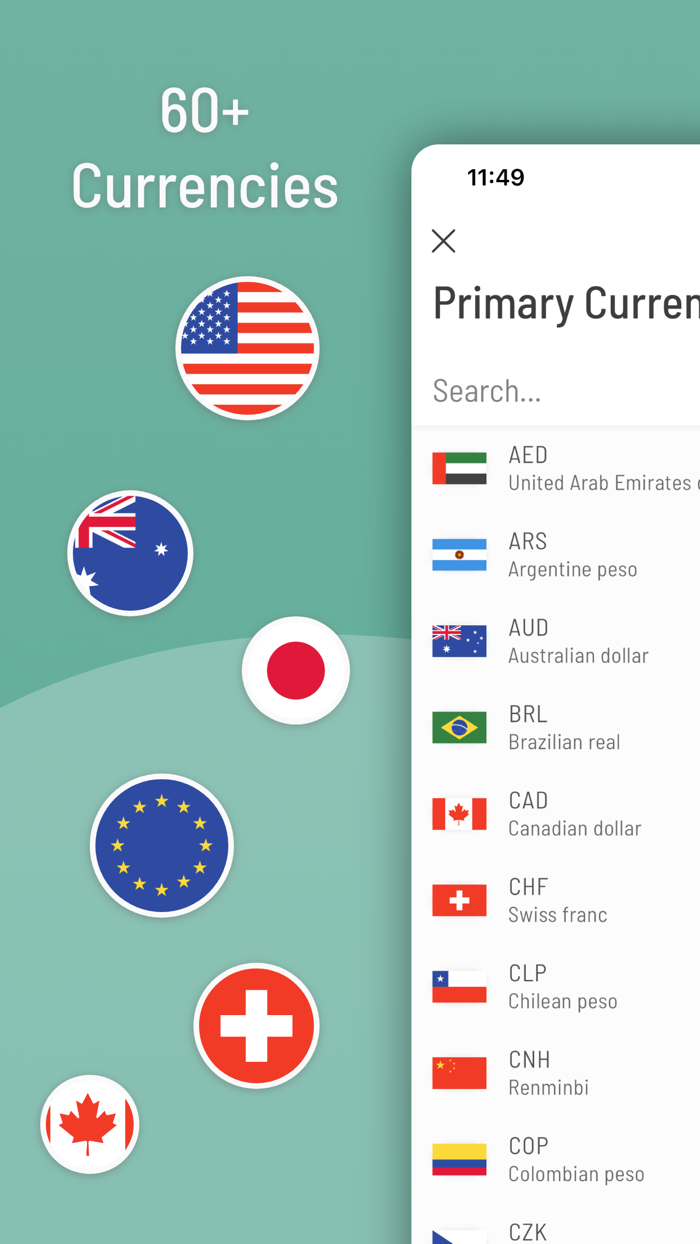 Stock Position Calculator