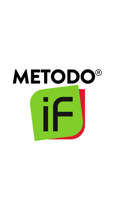 Metodo iF Screenshot