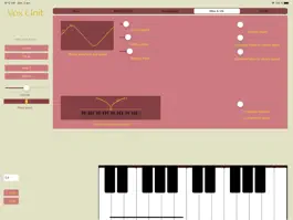 Game screenshot Vox Unit hack
