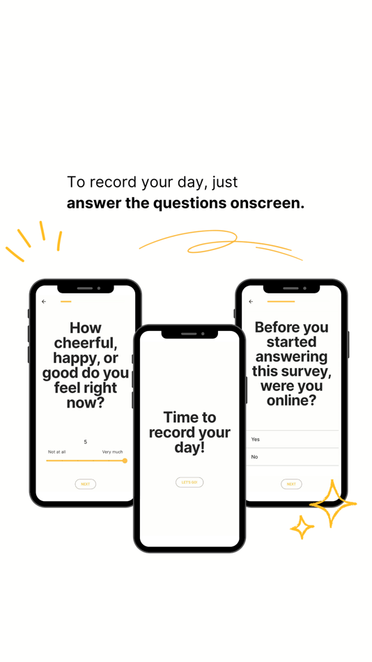 #3. AESApp: Experience Sampling (iOS) 由: Ateneo Laboratory for the Learning Sciences