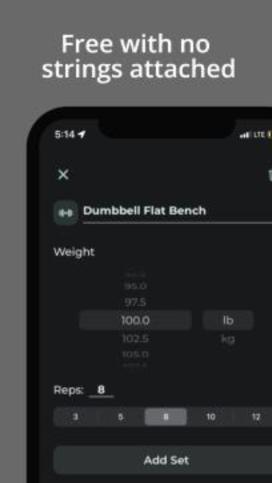 Discipline.App Screenshot
