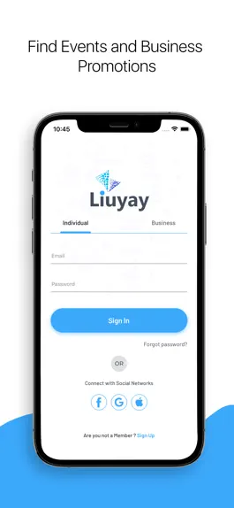 Game screenshot Liuyay mod apk