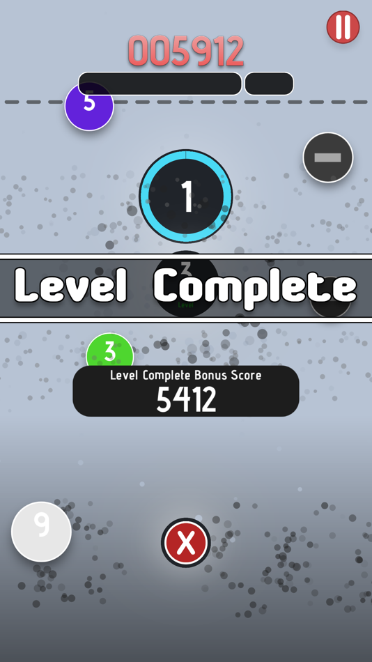 #3. Calculate This! (iOS) Podle: Wayne Perry