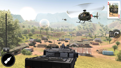 War Sniper: FPS Shooting Gameのおすすめ画像10
