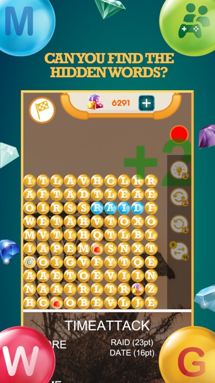 Multiplayer Word Games