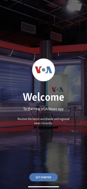 VOA Tiếng Việt