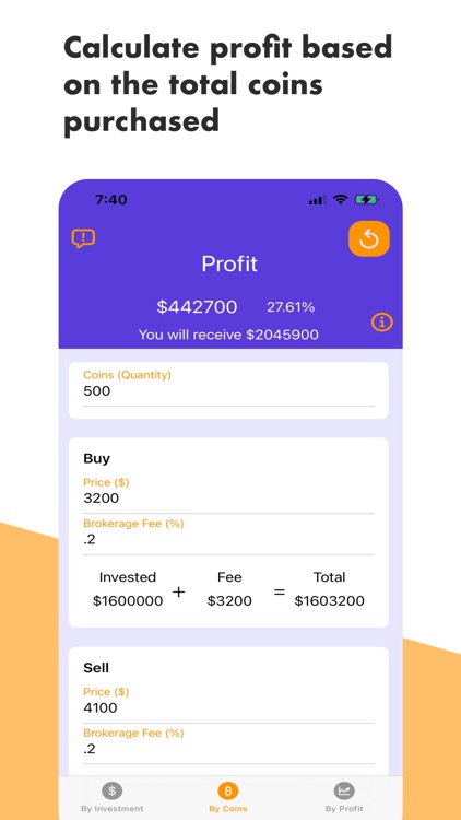 CryptoProfits