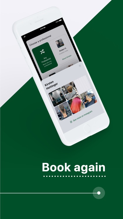 Haarschnitts screenshot-4