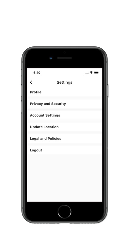 Smartply Connect screenshot-4