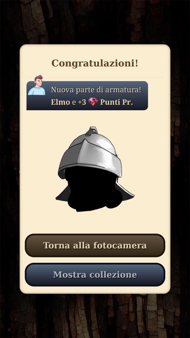 Ferrucci: l'ultima battaglia Screenshot