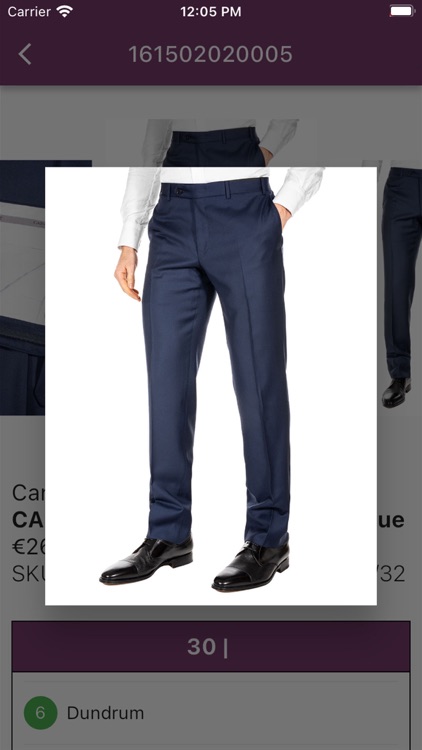 Copeland screenshot-3