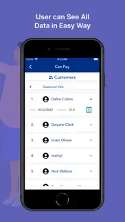 can pay iphone screenshot 4