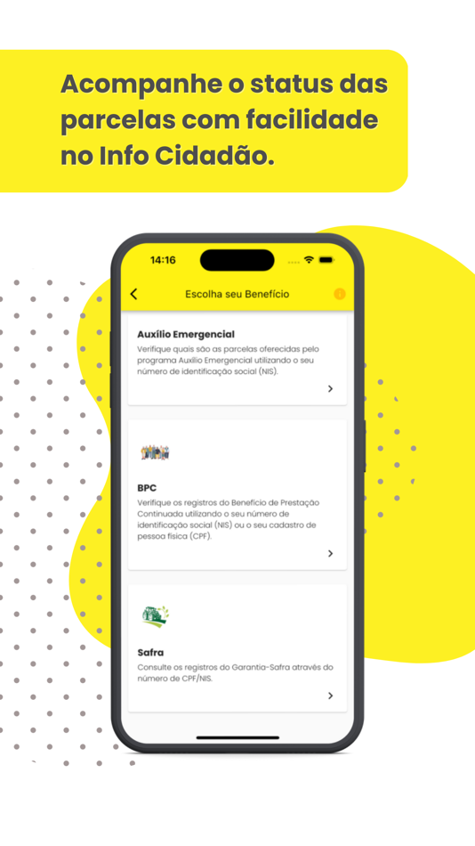 #3. infoCidadão (iOS) 由: Flavio Junior