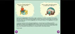 Game screenshot Tinker Thinkers apk