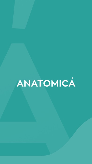 ANATOMICA Screenshot