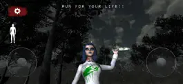 Game screenshot Scary Dancing Lady Horror game hack