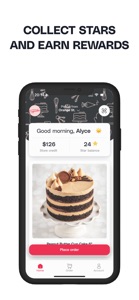 Lancaster Cupcake screenshot #1 for iPhone