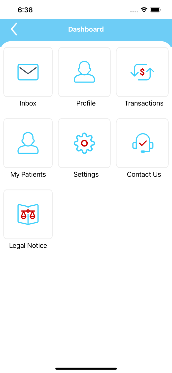 Drs.On Calls Provider