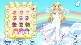Game screenshot Dress Up Games, Angel Avatar mod apk
