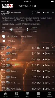 How to cancel & delete storm track 3 wsil 2