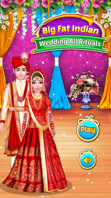 Indian Wedding All Rituals Screenshot