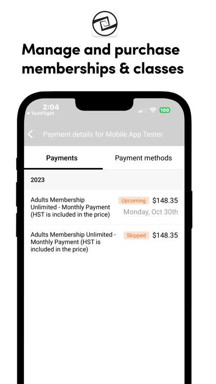 Knots Jiu Jitsu screenshot-3