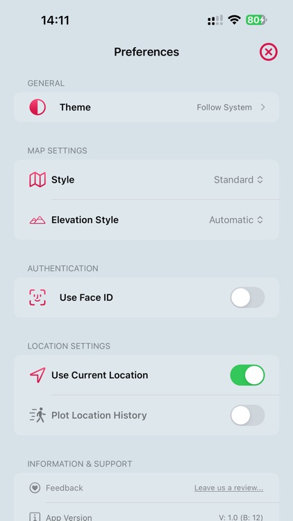 Pin Maps +